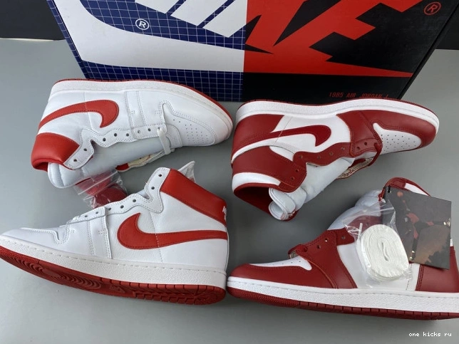 Chep Onekick Nike Retro Pack New High Beginnings Ship 1 Air & Jordan CT6252-900 0712